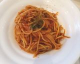 ホットクック ☆ 楽ちんトマトパスタ作り方7写真
