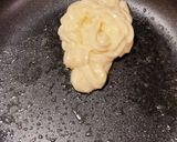 かぶのマヨネーズ焼き作り方2写真