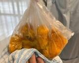 【パッククッキング】かぼちゃのスープ作り方2写真
