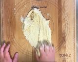 ミルクスティックパン作り方1写真