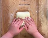 ミルクスティックパン作り方3写真