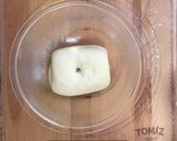 ミルクスティックパン作り方4写真