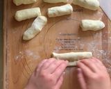 ミルクスティックパン作り方6写真