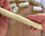 ミルクスティックパン作り方9写真