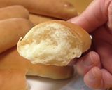 ミルクスティックパン作り方12写真