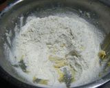 チョコタルト＊作り方5写真