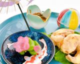 甘くて美味しい♪そら豆の蜜煮(甘煮)作り方7写真