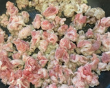 豚こまと新玉ねぎの酢豚風炒め作り方4写真