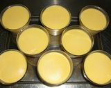 絶品✤パステルみたいな濃厚なめらかプリン作り方12写真