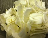 キャベツ・豚肉☆あま辛ニンニク醤油作り方2写真