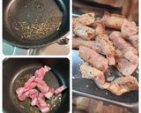 カレールーで作る！とろとろ野菜カレー弁当作り方2写真