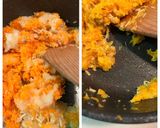 カレールーで作る！とろとろ野菜カレー弁当作り方4写真