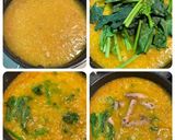 カレールーで作る！とろとろ野菜カレー弁当作り方5写真