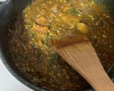カレールーで作る！とろとろ野菜カレー弁当作り方7写真