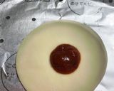 超簡単、でおいしい餃子の皮のミニピザ作り方1写真