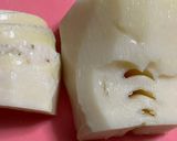 旬のたけのこカブ利用①シチュー作り方1写真