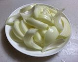 旬のたけのこカブ利用①シチュー作り方4写真