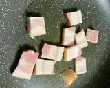 旬のたけのこカブ利用①シチュー作り方5写真
