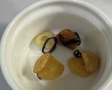 トマト缶で作る♫暗殺者のパスタ作り方2写真