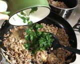 野菜たっぷりミートソース作り方1写真
