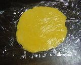チョコタルト＊作り方8写真