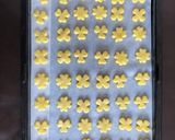 とっても簡単♪型抜きクッキー(プレーン)作り方7写真