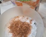簡単！ひらやーちー作り方1写真