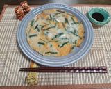 簡単！ひらやーちー作り方4写真