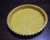 チョコタルト＊作り方10写真
