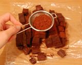 簡単生チョコ作り方7写真