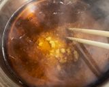 常備菜☆バルト海いわしの簡単梅煮作り方1写真