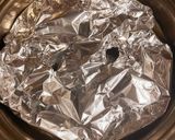常備菜☆バルト海いわしの簡単梅煮作り方3写真