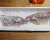イワシの蒲焼き作り方1写真