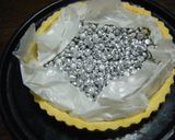 チョコタルト＊作り方11写真