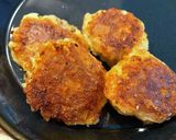 チーズポテト作り方4写真
