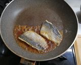 イワシの蒲焼き作り方3写真
