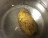 ほくほく♡ポテトグラタン♪作り方1写真