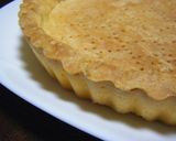 チョコタルト＊作り方12写真