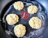 焼き芋オートミールおやき作り方6写真
