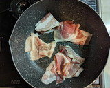 しょうがの味噌漬けでしょうが焼き丼作り方3写真
