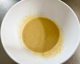 ホタルイカと玉ねぎのニンニクマヨ和え作り方3写真
