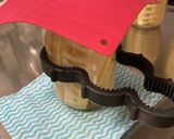 たけのこの瓶詰め作り方6写真