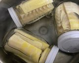 たけのこの瓶詰め作り方7写真
