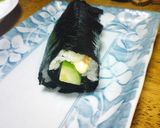 我家の☆手巻き寿司☆作り方6写真