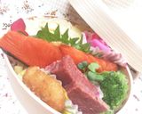 使い捨て容器で♪お弁当作り方25写真