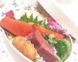 さよならタイムライン=憧れわっぱゲット♪作り方1写真
