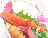 さよならタイムライン=憧れわっぱゲット♪作り方2写真