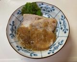 メカジキのステーキ（玉ねぎソースかけ）作り方4写真