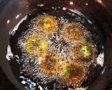 枝豆でファラフェル(ターメイヤ)作り方4写真