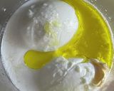 裏技　ゆで卵で作る究極のマヨネーズ作り方1写真